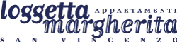 Loggetta Margherita Logo